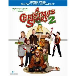 Christmas Story 2